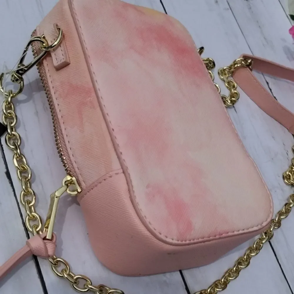 Womens Crossbody Camera/Phone Bag